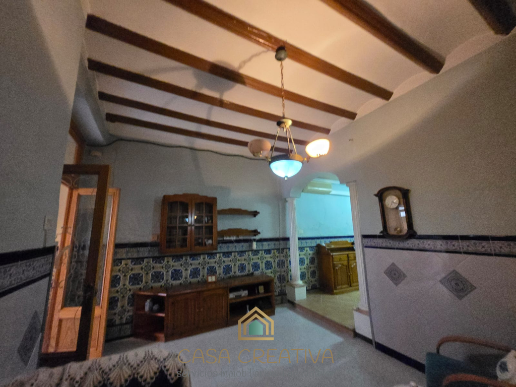 Imagen 3 de Casa-Chalet en Venta en Asco Tarragona
