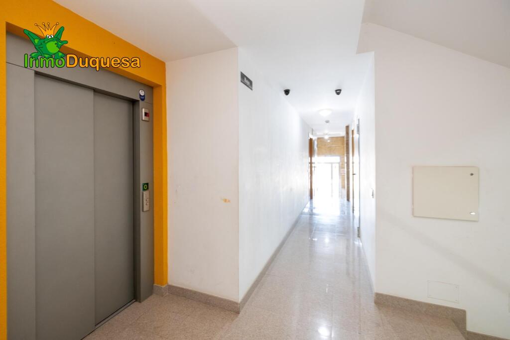 Imagen 4 de PISO A ESTRENAR CON GARAJE.