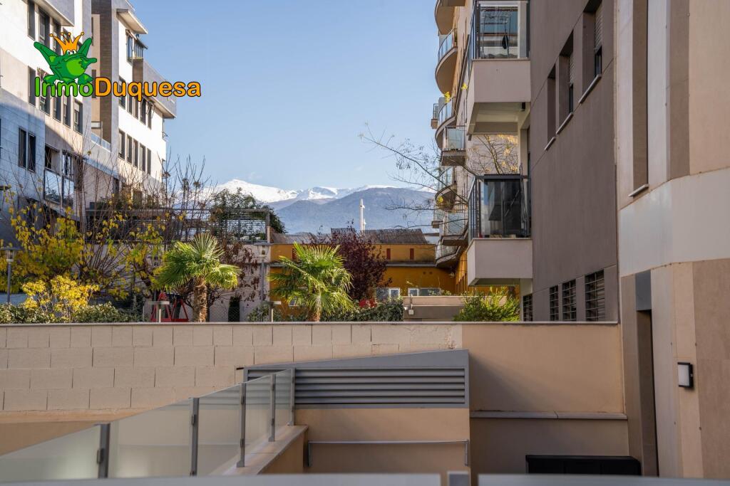 Imagen 4 de Piso TOP-PREMIUM con piscina y garaje en Zona Forum (Junto a la Ciudad de la Justicia)
