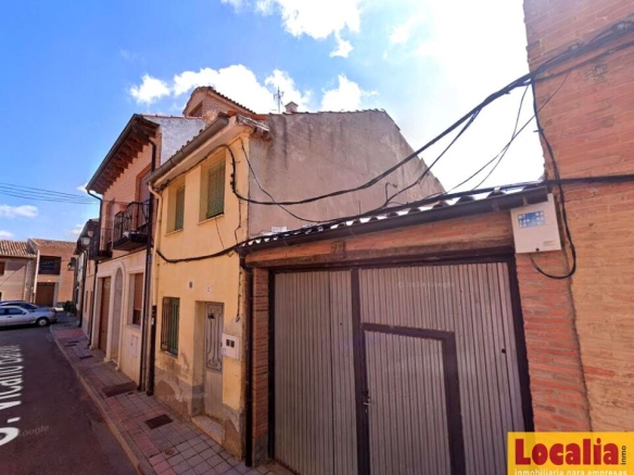 Imagen 2 de Casa de pueblo en Paredes de Nava