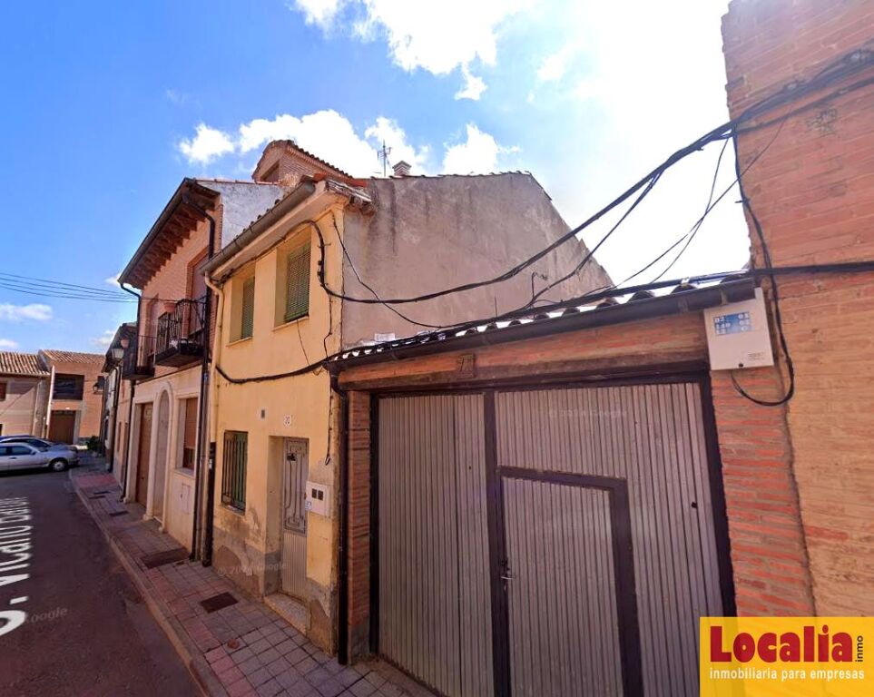 Imagen 2 de Casa de pueblo en Paredes de Nava