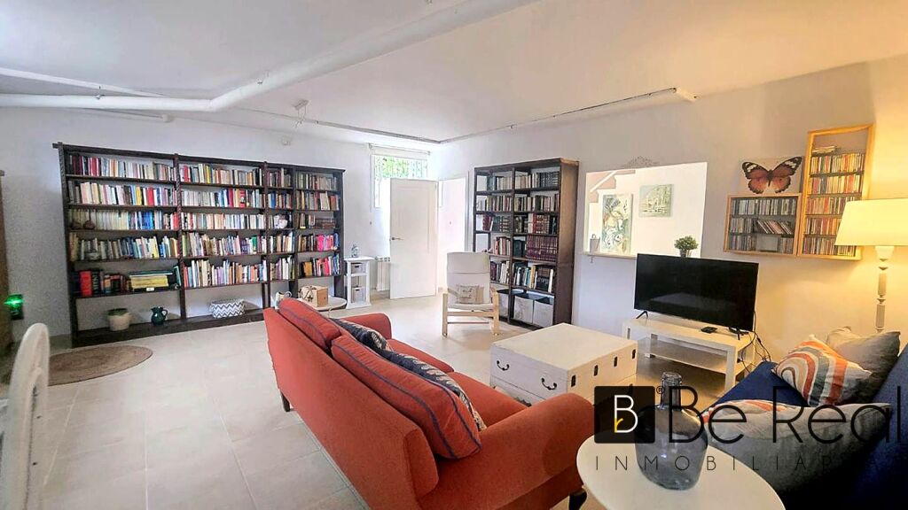 Imagen 4 de ¡EN ALQUILER! HABITACIONES EN PISO INDEPENDIENTE EN SEMISÓTANO DE VILLANUEVA DE LA CAÑADA (MADRID).