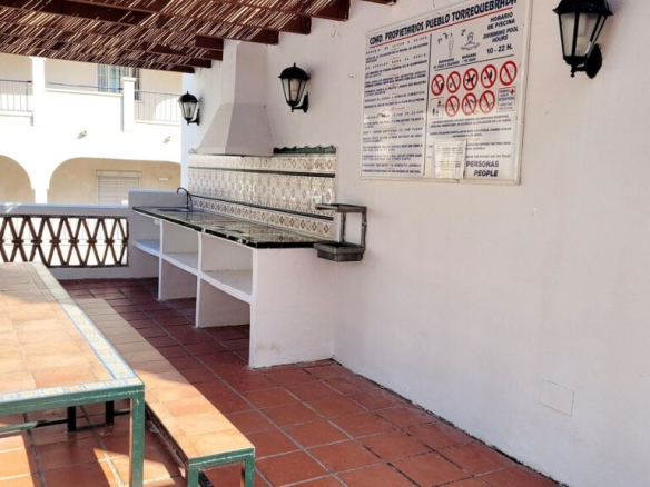 Imagen 2 de Apartamento en Venta en Benalmadena Costa Málaga