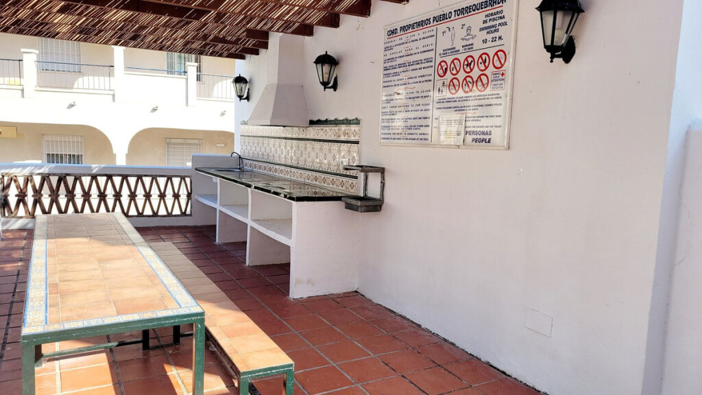 Imagen 2 de Apartamento en Venta en Benalmadena Costa Málaga