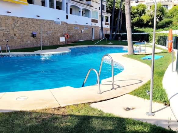 Imagen 1 de Apartamento en Venta en Benalmadena Costa Málaga - El Club del Propietario Imagen 1 de Apartamento en Venta en Benalmadena Costa Málaga