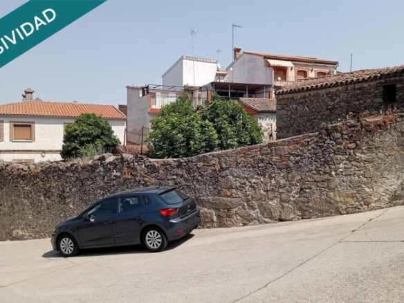 Imagen 2 de ¡Haz realidad la casa de tus sueños en Lagartera!