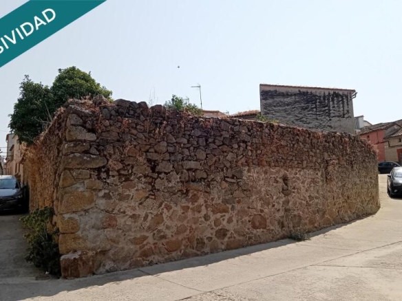 Imagen 4 de ¡Haz realidad la casa de tus sueños en Lagartera!