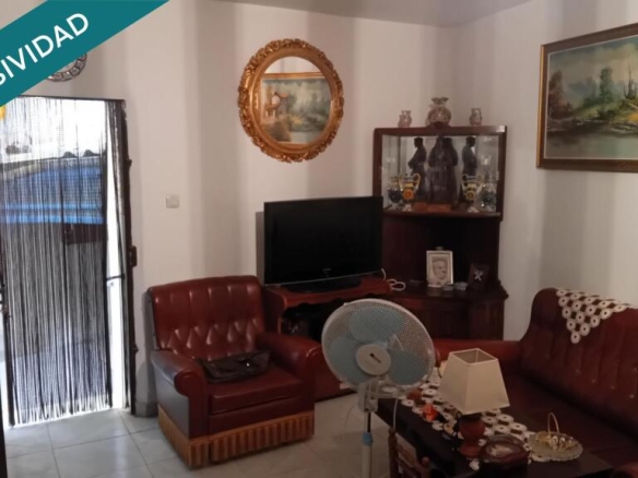 comodidad y excelente ubicación.