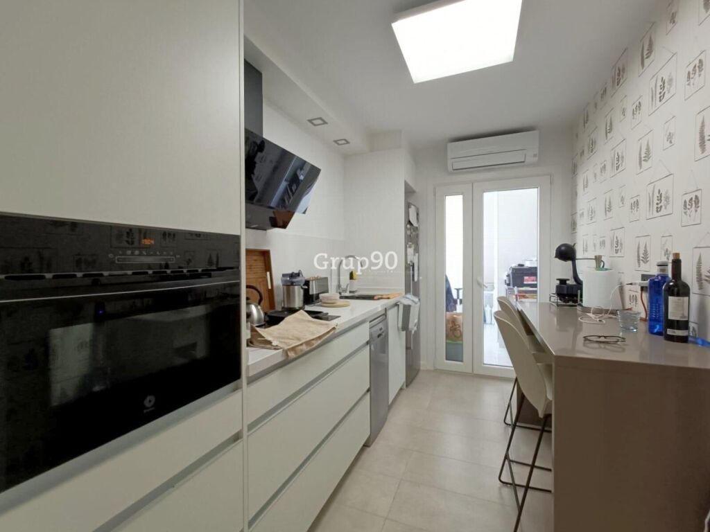 Imagen 3 de ¡Vive con estilo en Pardinyes! Apartamento reformado con encanto ¡Una oportunidad única!