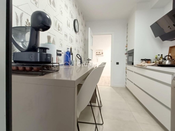 Imagen 4 de ¡Vive con estilo en Pardinyes! Apartamento reformado con encanto ¡Una oportunidad única!