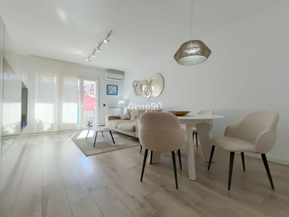 Imagen 1 de ¡Vive con estilo en Pardinyes! Apartamento reformado con encanto ¡Una oportunidad única!