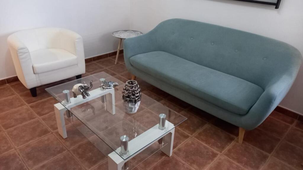 Imagen 3 de Alquiler de precioso e impecable piso en San Miguel de Abona.
