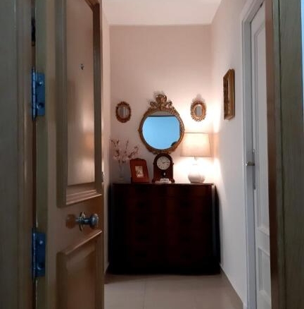 Imagen 2 de AMPLIA VIVIENDA DE RECIENTE CONSTRUCCIÓN.-ZONA CENTRO TEATRO FALLA