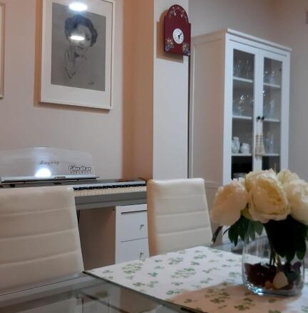 Imagen 3 de AMPLIA VIVIENDA DE RECIENTE CONSTRUCCIÓN.-ZONA CENTRO TEATRO FALLA