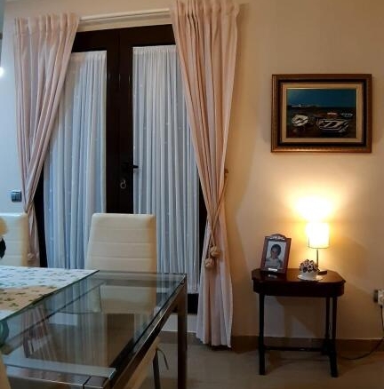 Imagen 4 de AMPLIA VIVIENDA DE RECIENTE CONSTRUCCIÓN.-ZONA CENTRO TEATRO FALLA