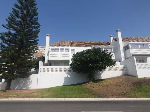 Imagen 2 de Adosada en Venta en Mijas Málaga