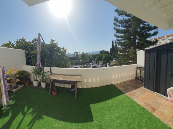 Imagen 3 de Adosada en Venta en Mijas Málaga