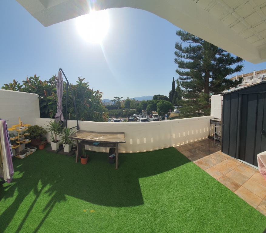 Imagen 3 de Adosada en Venta en Mijas Málaga