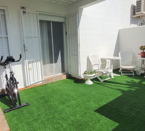 Imagen 4 de Adosada en Venta en Mijas Málaga