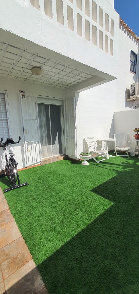 Imagen 4 de Adosada en Venta en Mijas Málaga