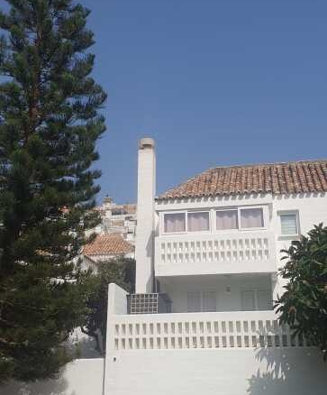 Imagen 1 de Adosada en Venta en Mijas Málaga