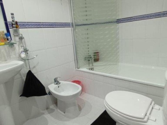 Imagen 2 de BONITO PISO CON GRAN TERRAZA