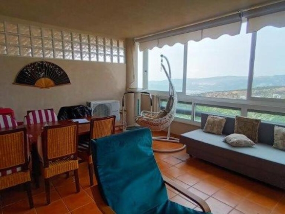 Imagen 1 de BONITO PISO CON GRAN TERRAZA