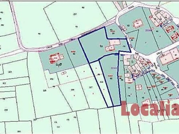 Imagen 3 de Amplios terrenos cerca del centro de Santander.