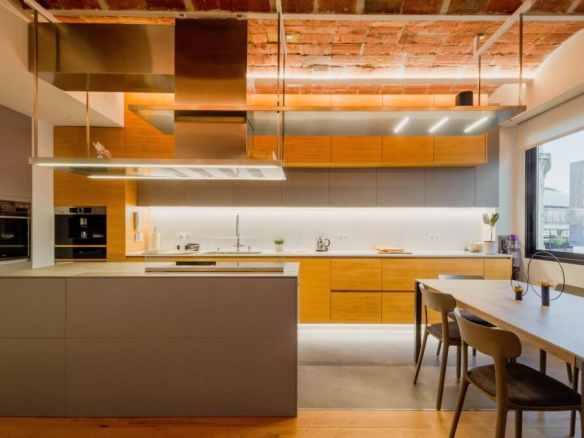 Imagen 2 de Exclusivo piso reformado en el Born