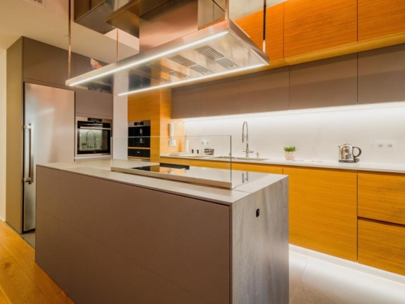 Imagen 4 de Exclusivo piso reformado en el Born