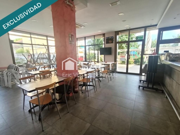 Imagen 2 de Local comercial cerca de la playa en Pineda de Mar