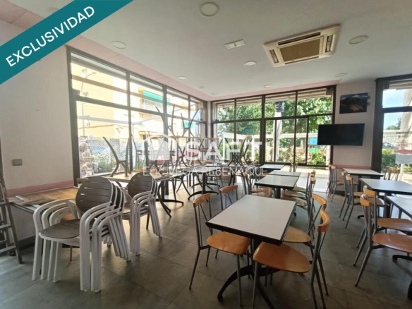 Imagen 4 de Local comercial cerca de la playa en Pineda de Mar