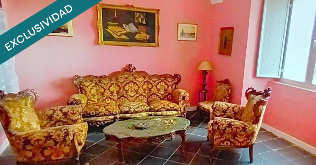 Imagen 2 de Espectacular Casa Señorial de Estilo Colonial – Una Joya Histórica en Cáceres.