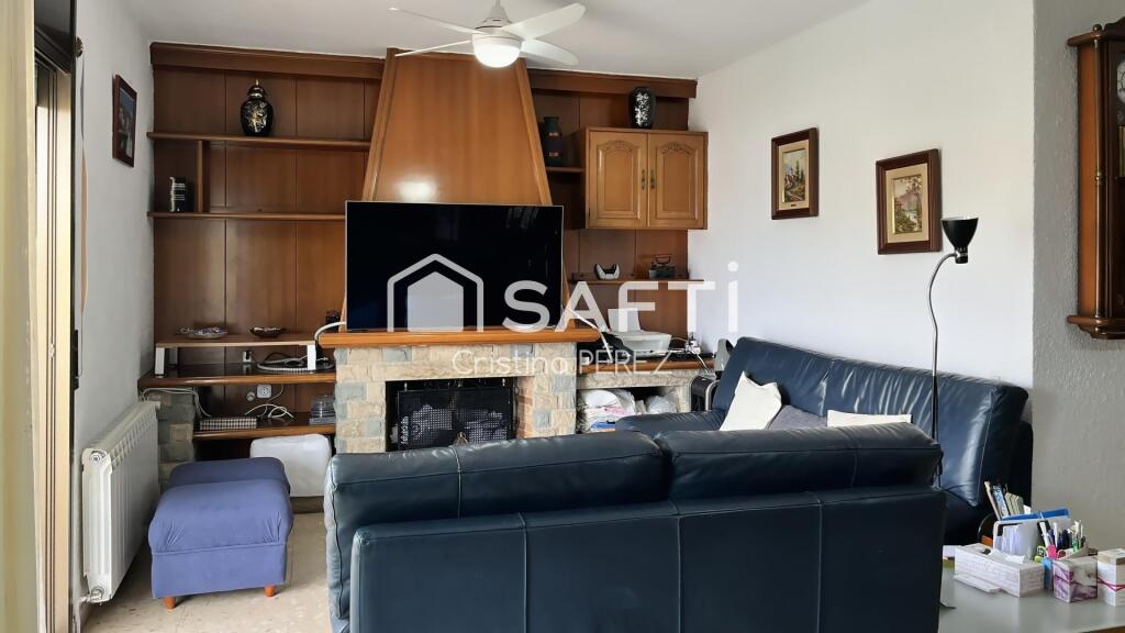 Imagen 2 de Oportunidad! Casa unifamiliar con jardín en Blanes