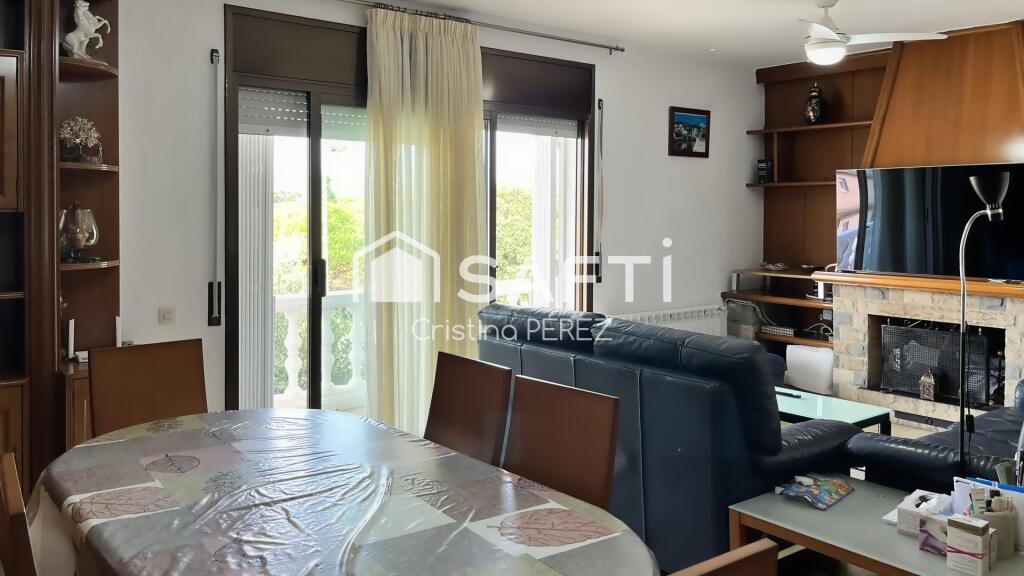 Imagen 3 de Oportunidad! Casa unifamiliar con jardín en Blanes