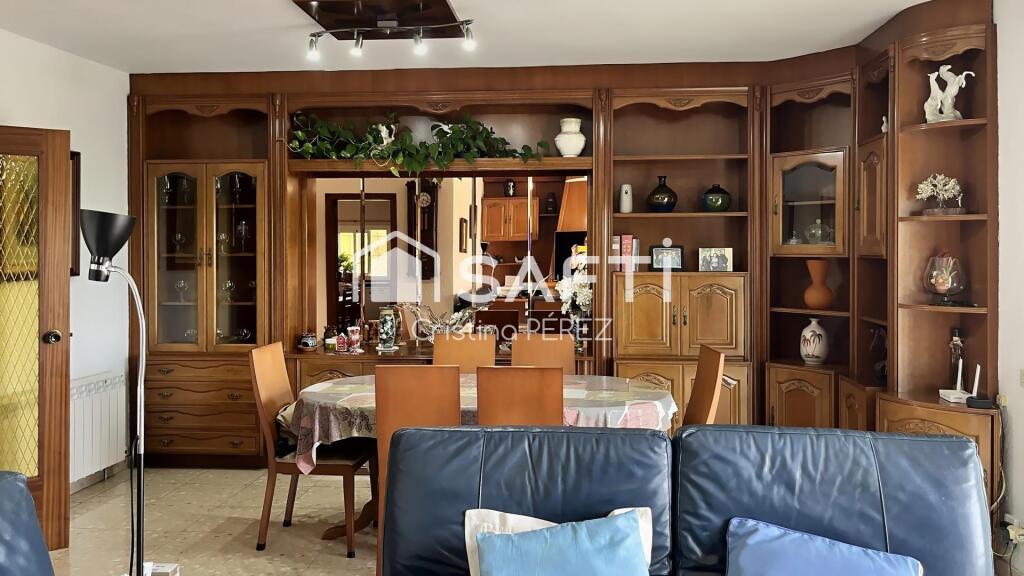 Imagen 4 de Oportunidad! Casa unifamiliar con jardín en Blanes