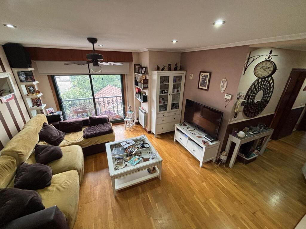 Imagen 2 de SE VENDE ESPECTACULAR DUPLEX EN ALCABRE - VIGO - PONTEVEDRA