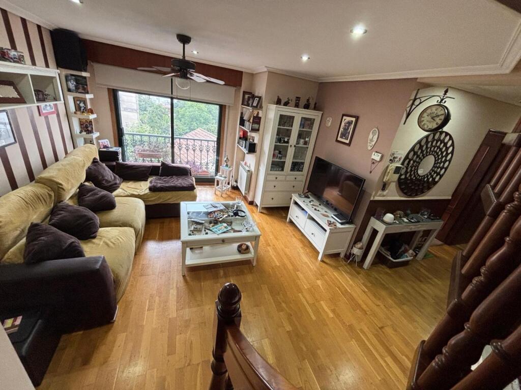 Imagen 3 de SE VENDE ESPECTACULAR DUPLEX EN ALCABRE - VIGO - PONTEVEDRA