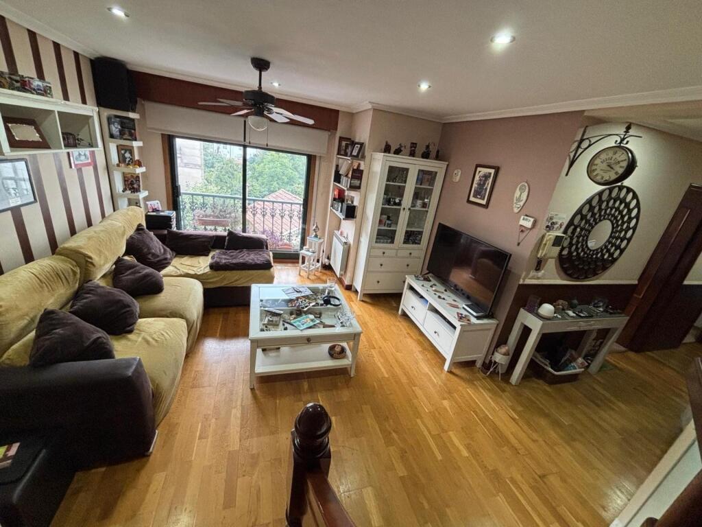 Imagen 4 de SE VENDE ESPECTACULAR DUPLEX EN ALCABRE - VIGO - PONTEVEDRA
