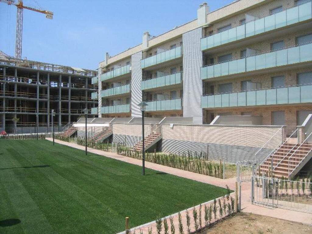 Cubelles – Primera línea de mar