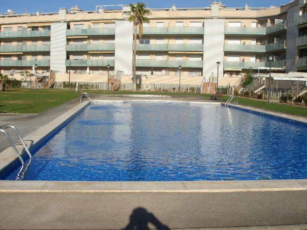 Imagen 2 de Amplia planta baja en la exclusiva Playa de Les Salines