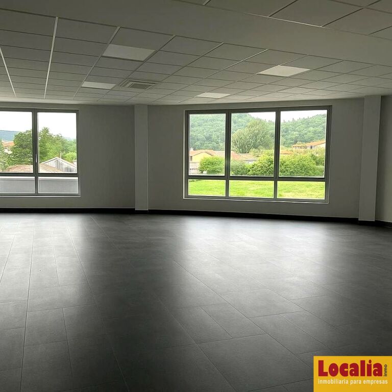 Imagen 2 de Alquiler de Oficinas en Centro Empresarial
