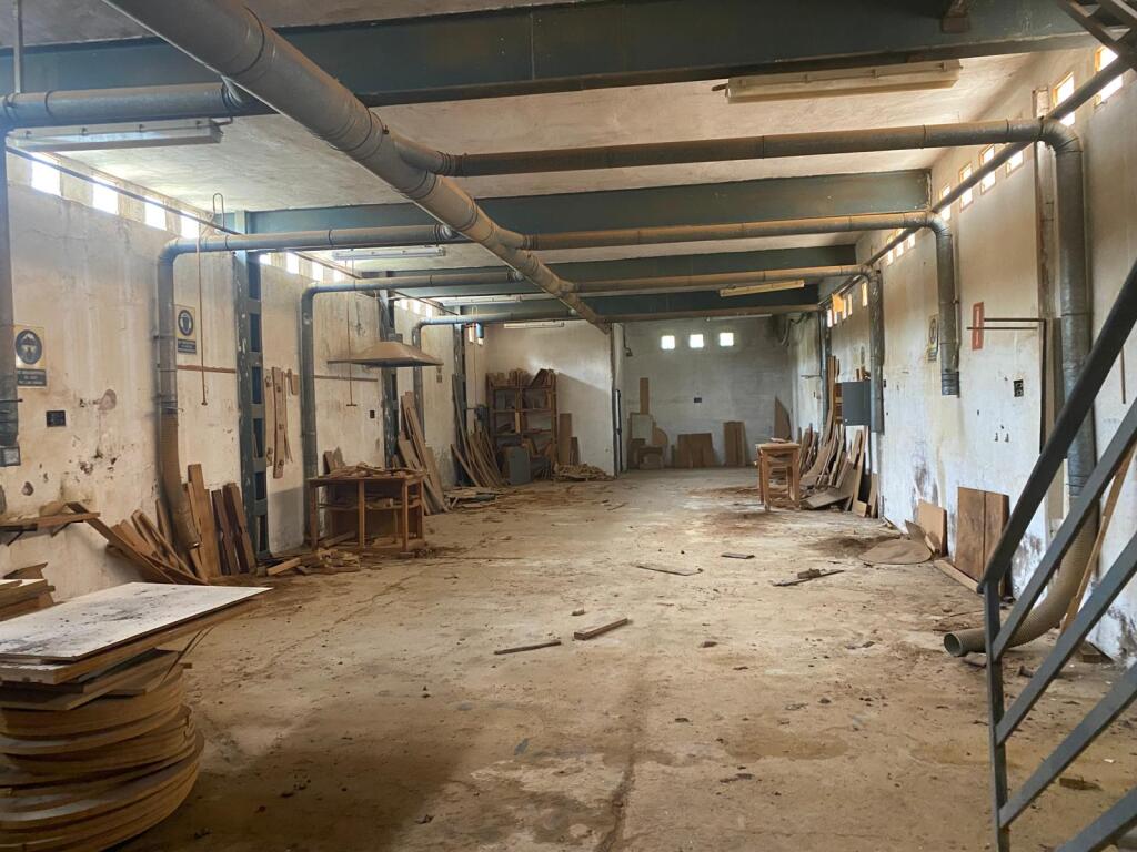 Imagen 3 de Local comercial en Venta en Rincon De Seca Murcia