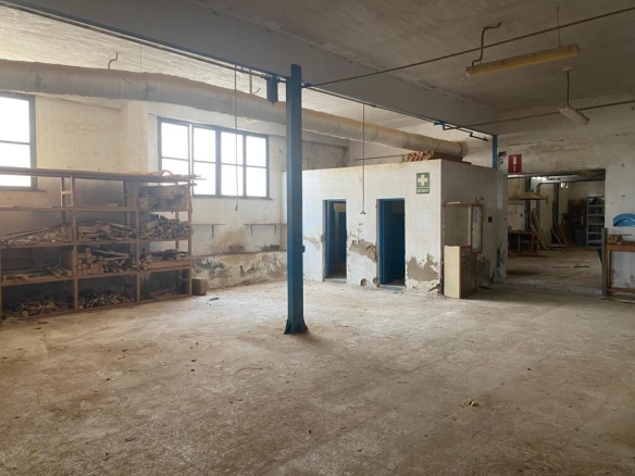 Imagen 1 de Local comercial en Venta en Rincon De Seca Murcia