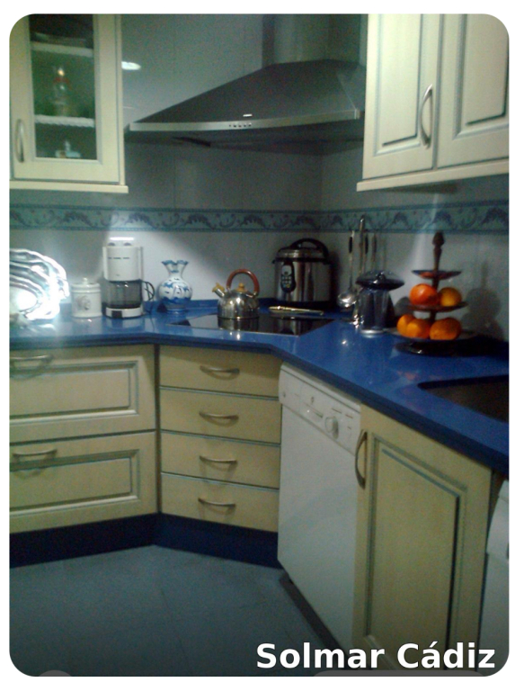 Imagen 2 de Piso en Venta en Cádiz Cádiz