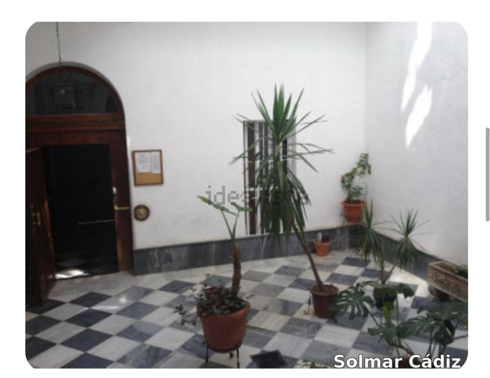 Imagen 4 de Piso en Venta en Cádiz Cádiz