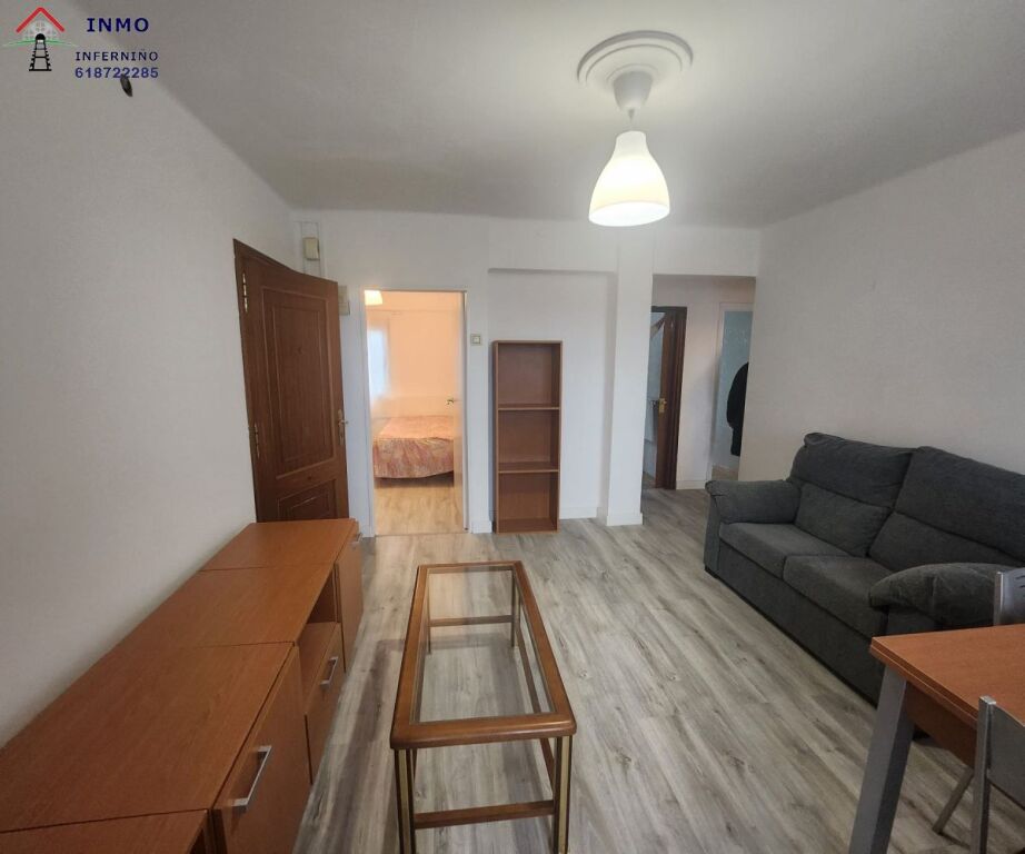 Imagen 2 de Piso en Alquiler en Naron La Coruña Ref: 437631
