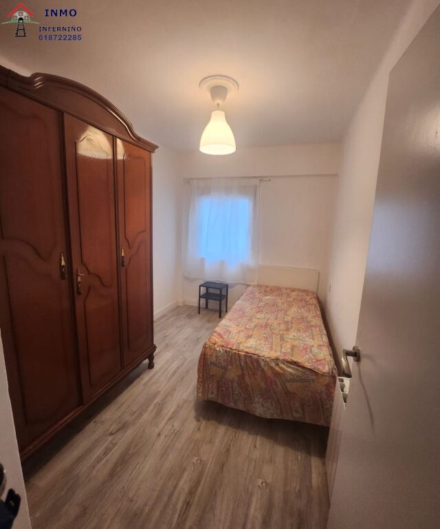 Imagen 4 de Piso en Alquiler en Naron La Coruña Ref: 437631