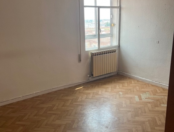 Imagen 2 de Piso en Venta en Valladolid Valladolid PASEO ZORRILLA