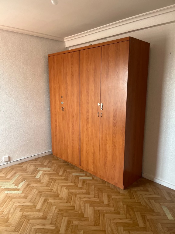 Imagen 3 de Piso en Venta en Valladolid Valladolid PASEO ZORRILLA